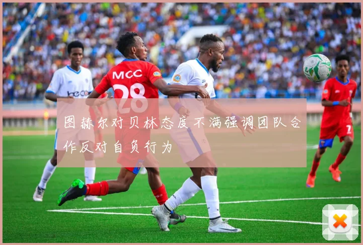 图赫尔对贝林态度不满强调团队合作反对自负行为
